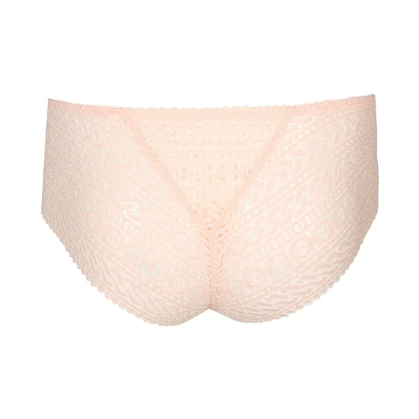 Shorty String Montara Crystal Pink