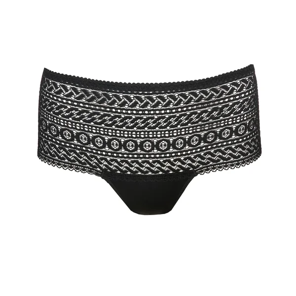 Shorty String Montara Noir