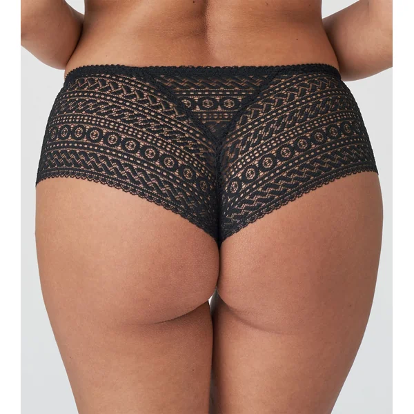 Shorty String Montara Noir