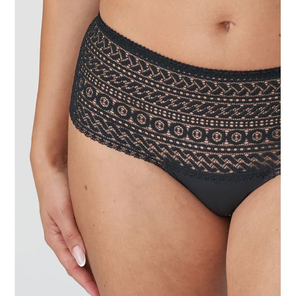 Shorty String Montara Noir