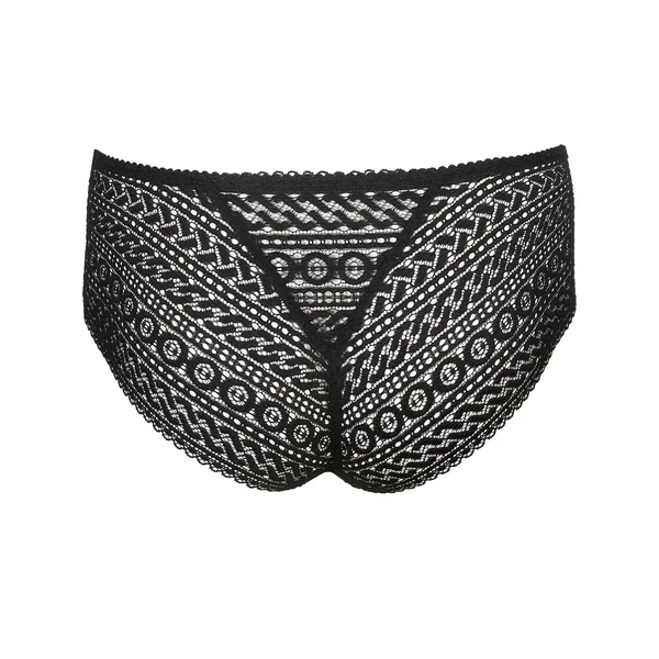 Shorty String Montara Noir