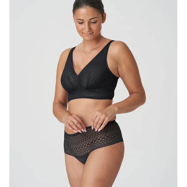 Shorty String Montara Noir