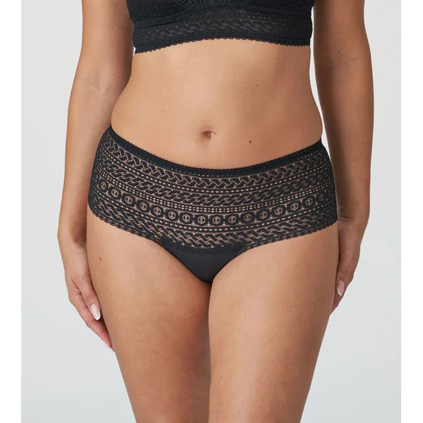 Shorty String Montara Noir
