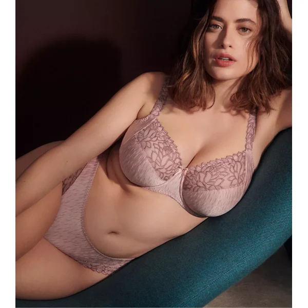 Shorty string MONTERREY Vintage Pink