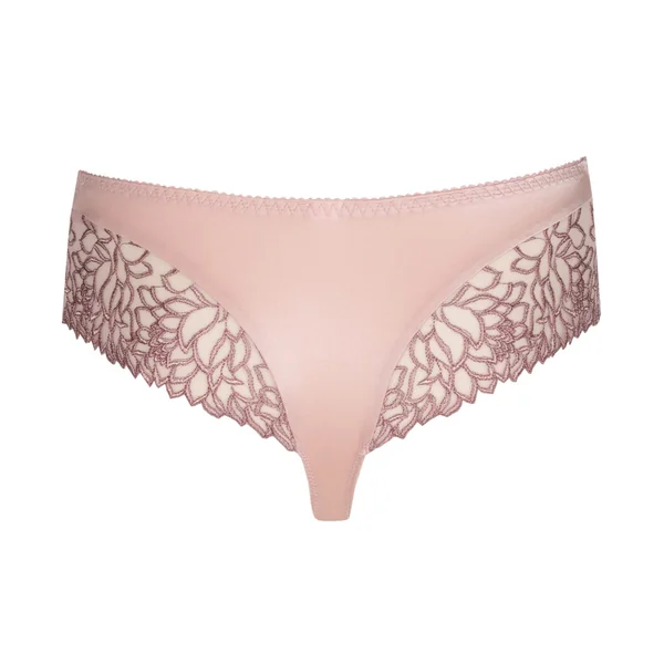 Shorty string MONTERREY Vintage Pink