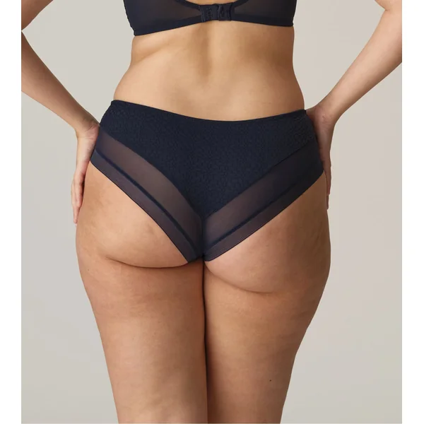 Shorty Yelapa Majestic Blue