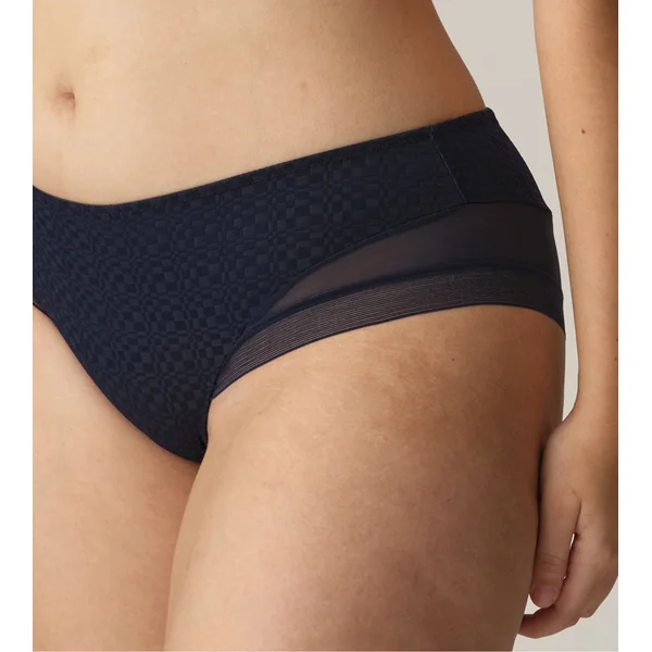 Shorty Yelapa Majestic Blue