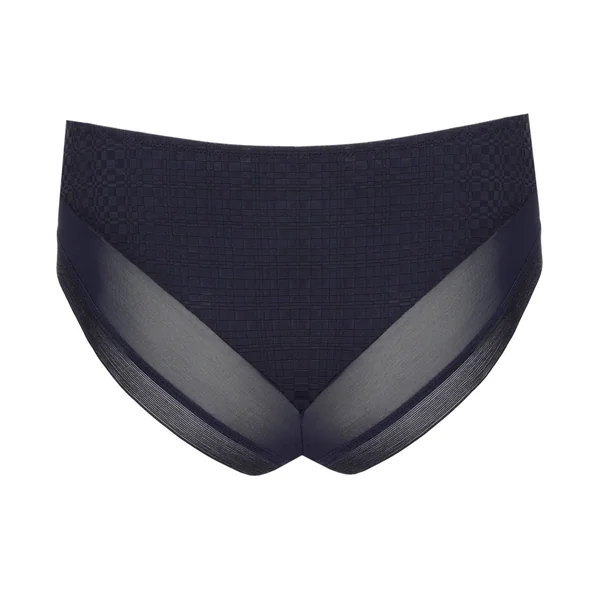 Shorty Yelapa Majestic Blue