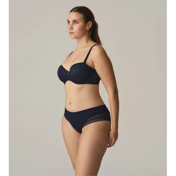 Shorty Yelapa Majestic Blue
