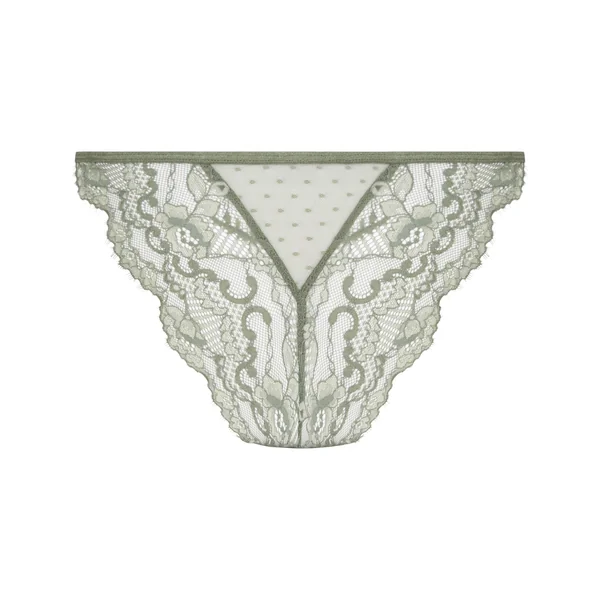 Silvia Highleg Brésilien - Vert