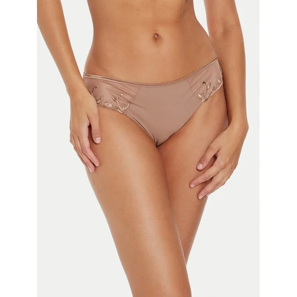 Simone Pérèle - Culotte Brief Amaretto XL/4 Andora