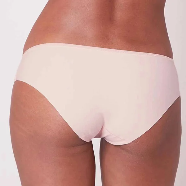 Simone Pérèle - Culotte Brief Poudre XL/4 Andora