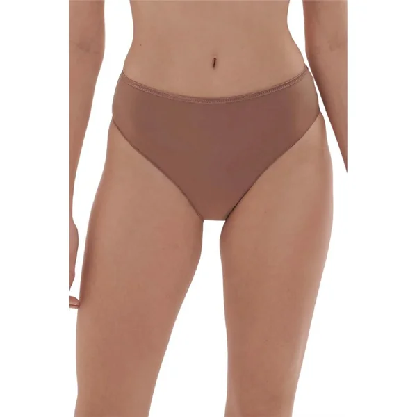 Simone Pérèle - Culotte Retro Brief Amaretto L/3 Andora