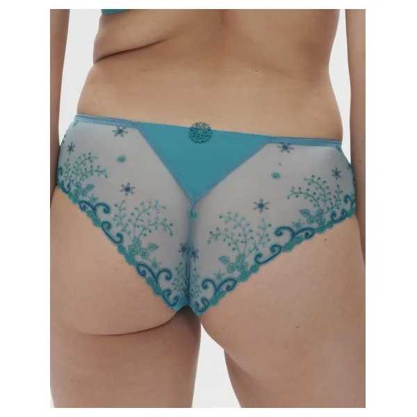 Simone Pérèle - Shorty Bleu Atoll L/3 Delice