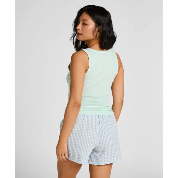 Singlet Jersey - Vert