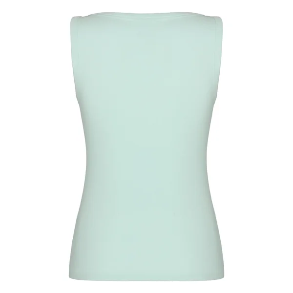 Singlet Jersey - Vert