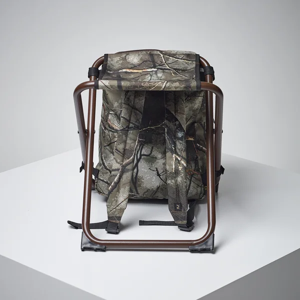 SIÈGE SAC À DOS TREEMETIC