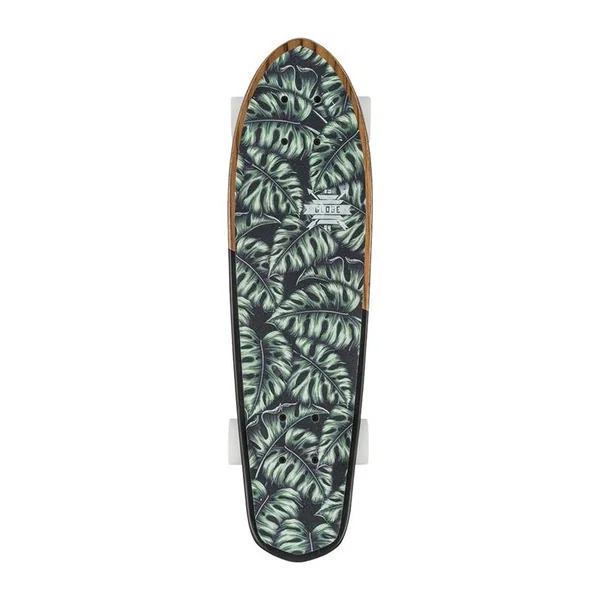 Skate Cruiser GLOBE Blazer Teak/Monstera 26