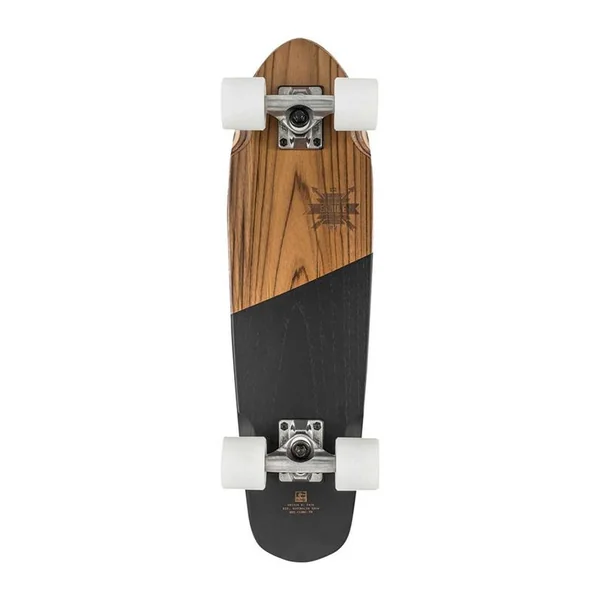 Skate Cruiser GLOBE Blazer Teak/Monstera 26