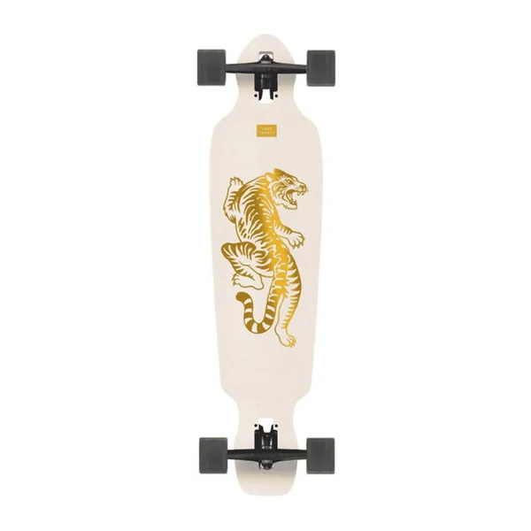 Skate Longboard LANDYACHTZ battle axe bengal 38.2 x 9.4 wb 27.2