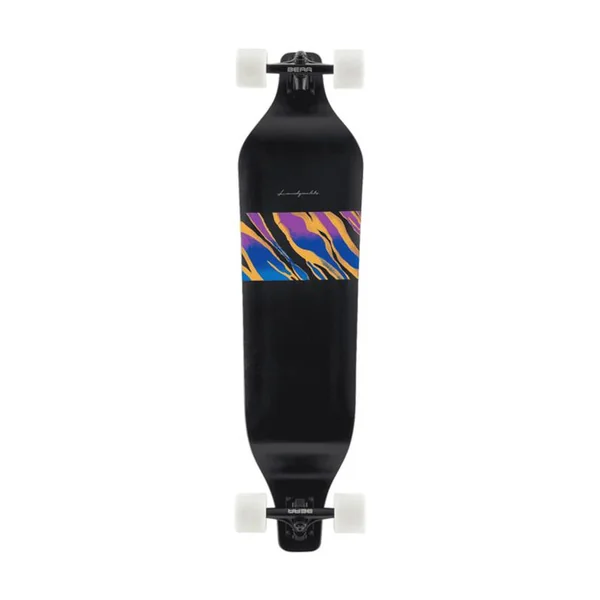 Skate Longboard LANDYACHTZ evo 40 spectrum 40 x 9.8 wb 31.7-32.2