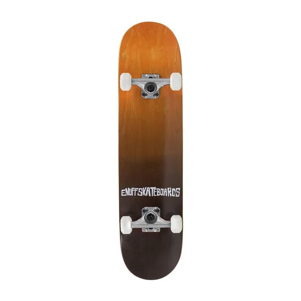 Skateboard complet ENUFF SKATEBOARDS Fade Orange