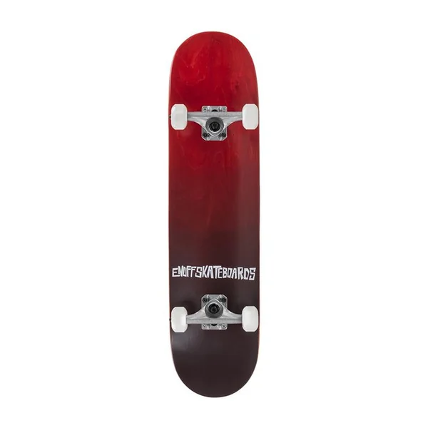 Skateboard complet ENUFF SKATEBOARDS Fade Red