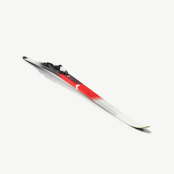 Ski de fond skating 500 + fixation fischer compact step in adulte