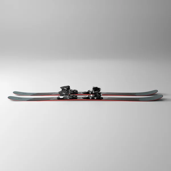 SKI FREERIDE FREESTYLE - SLASH 100 + FIXATIONS LOOK NX 12 KONECT GW