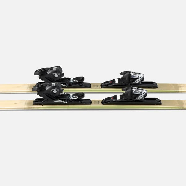 SKI FREESTYLE - CLIP 85
