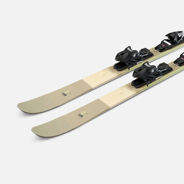 SKI FREESTYLE - CLIP 85
