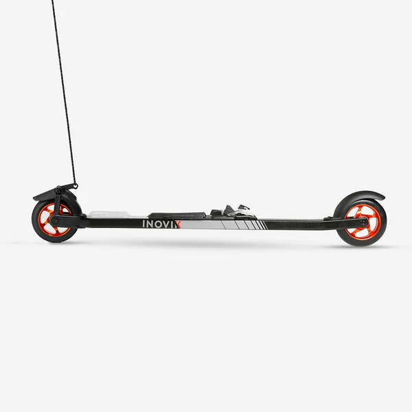 SKI ROUES SKATING 500 TAILLE 610 MM + FREIN