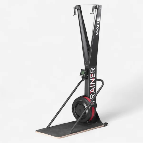 Ski training cardio-training Care - Ski Trainer