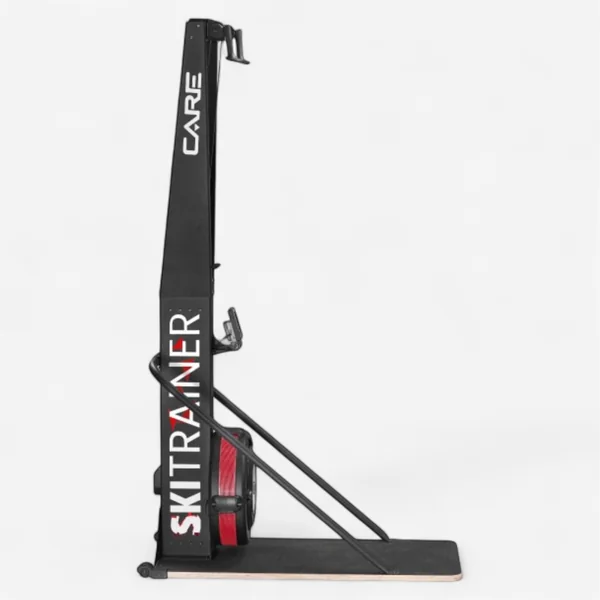 Ski training cardio-training Care - Ski Trainer