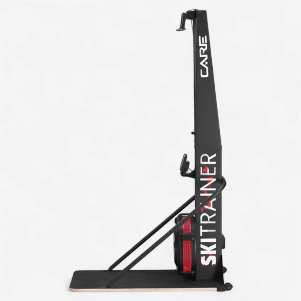 Ski training cardio-training Care - Ski Trainer