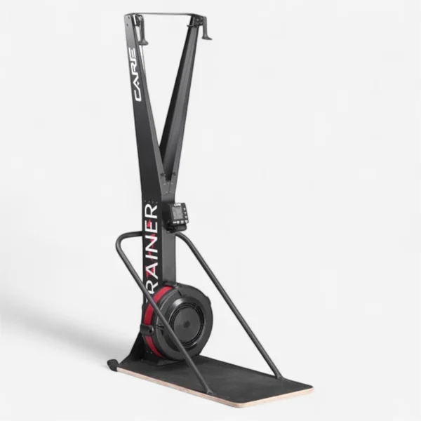 Ski training cardio-training Care - Ski Trainer