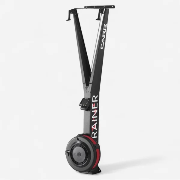 Ski training cardio-training Care - Ski Trainer