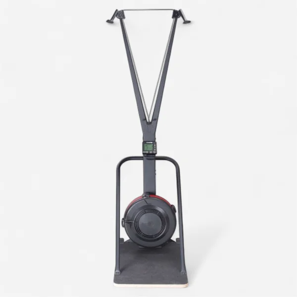 Ski training cardio-training Care - Ski Trainer