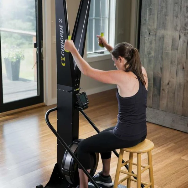 Skierg Concept2 (Sans Plateforme)