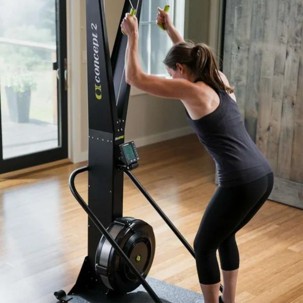 Skierg Concept2 (Sans Plateforme)