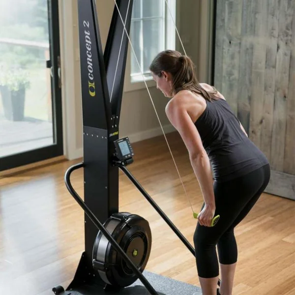 Skierg Concept2 (Sans Plateforme)