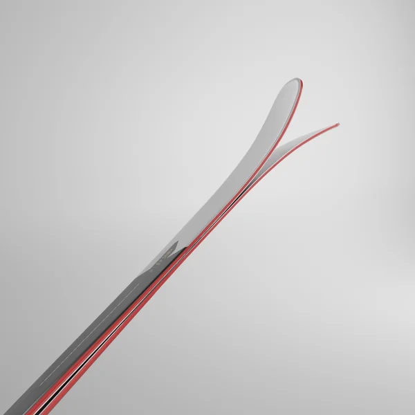 Skis de freeride - Pow Chaser 115 + Fixations Look SPX 12 Konect GW