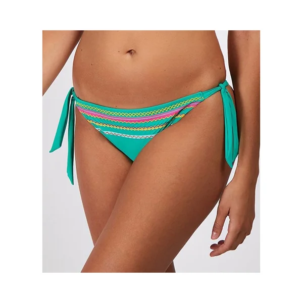 Slip bain nouette Dimka ColorSpring SED47 Vert Sensitive
