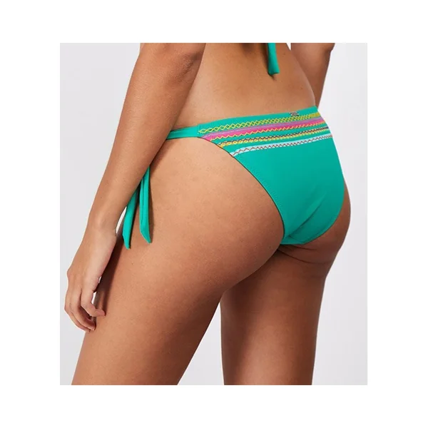 Slip bain nouette Dimka ColorSpring SED47 Vert Sensitive