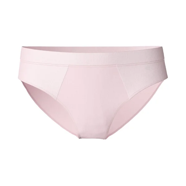 Slip bords satin Cate Frappé Rose Pink