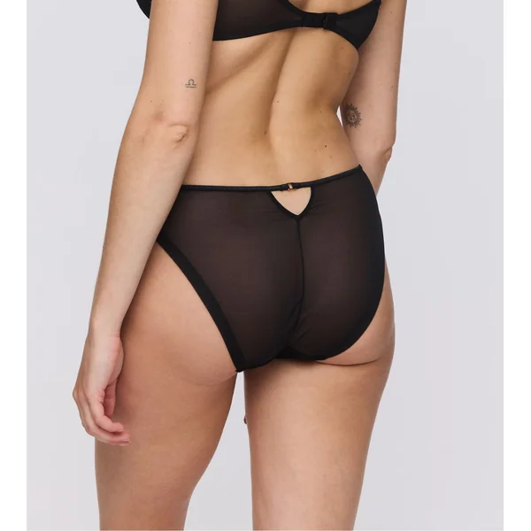 Slip brésilien Aven Noir