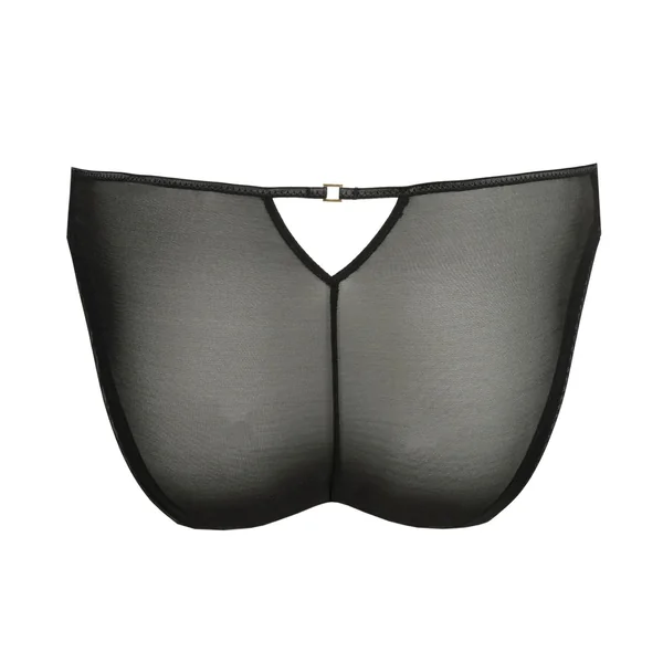 Slip brésilien Aven Noir