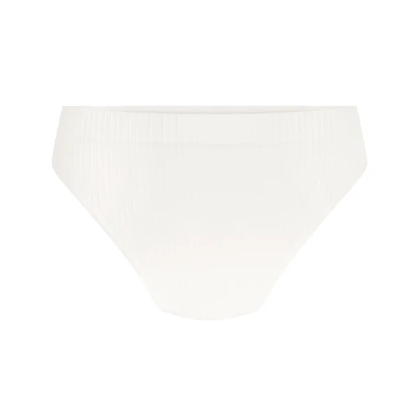 Slip brésilien Dianne - Blanc