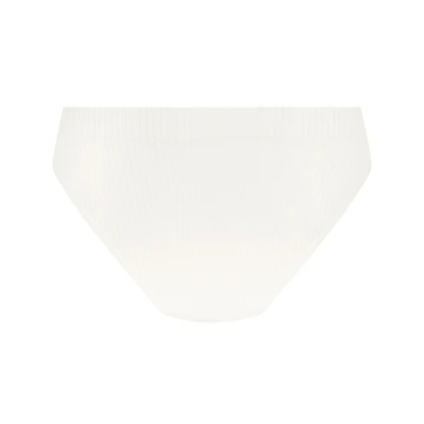 Slip brésilien Dianne - Blanc