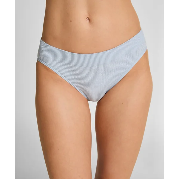 Slip brésilien Dianne - Bleu